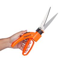 Tesoura Jardim Corta Grama Folhas Gedore Robust 3370207