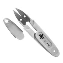 Tesoura JD112 Albatroz Aço Inoxidável Para Pesca e Outras Atividades Tesoura JD112 Albatroz Aço Inoxidável Para Pesca e Outras Atividades