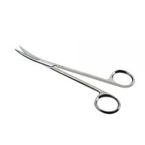 Tesoura Joseph Curva 14cm - Wilcos Tesoura Joseph Curva 14cm - Wilcos