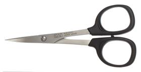 Tesoura KAI 5100C Needlecraft de 10 cm de ponta curva em aço inoxidável