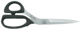 Tesoura KAI 7250L 25 cm para Canhotos Verdadeiros