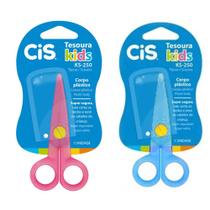 Tesoura kids cis