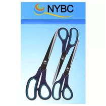 Tesoura Kit com 3 Unidades NYBC