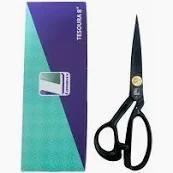 Tesoura lanmax alfaiate 8 polegadas 21 cm - MMR