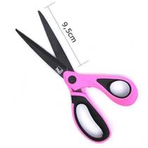 Tesoura Lanmax Titânio Soft 8" 20cm