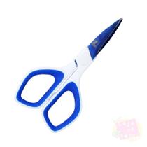 Tesoura LM - Titânio 5" Tesoura LM - Titânio 5"