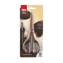 Tesoura macchiato tris Tesoura macchiato tris