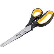 Tesoura manual de picotar 230 mm com cabo emborrachado - Vonder