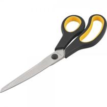 Tesoura manual de uso geral 250 mm com lâmina em aço inox - Vonder