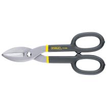 Tesoura manual para cortar chapa 10" - Stanley