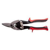 Tesoura manual para cortar chapa corte para esquerda 10" 783349 MTX Tesoura manual para cortar chapa corte para esquerda 10" 783349 MTX