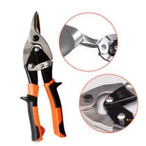 Tesoura Manual para Cortar Chapa Direito Modelo 4013 Tesoura Manual para Cortar Chapa Direito Modelo 4013