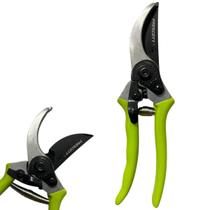 Tesoura Manual Profissional Pequena Podas Na Jardinagem