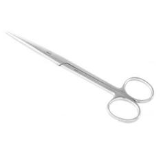 Tesoura Mayo Stille 17Cm Reta 0328 Tesoura Mayo Stille 17Cm Reta 0328