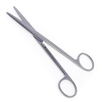 Tesoura Mayo Stille Reta 17 cm Tesoura Mayo Stille Reta 17 cm