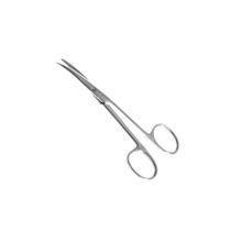 Tesoura Mayo Stille Reta 17cm QT.180.17 - Quinelato