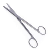 Tesoura Mayo Stille Reta 19 cm Tesoura Mayo Stille Reta 19 cm