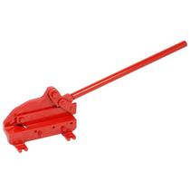 Tesoura Mecânica para Cortar Chapa n3 1/8 POL MTC-03 2540.3 MOTOMIL Tesoura Mecânica para Cortar Chapa n3 1/8 POL MTC-03 2540.3 MOTOMIL