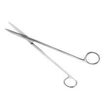 Tesoura Metzembaum 15cm Reta ABC Tesoura Metzembaum 15cm Reta ABC