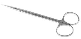 Tesoura metzembaum 18 cm reta