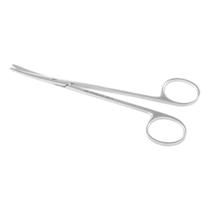 Tesoura Metzembaum Curva 30Cm 0895 Tesoura Metzembaum Curva 30Cm 0895