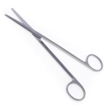 Tesoura Metzembaum Reta 18 cm Montserrat