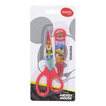 Tesoura Mickey Mouse Sortida Molin