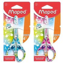 Tesoura mini cute 13 cm maped 464216