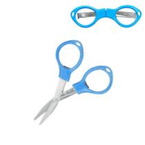 Tesoura Mini Óculos 4 - Ref. Lm-Y009B - Lanmax Tesoura Mini Óculos 4 - Ref. Lm-Y009B - Lanmax