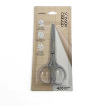 Tesoura Miniso Original Inox Artesanato Escritório