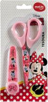 Tesoura Minnie