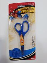 Tesoura molin spider man Tesoura molin spider man