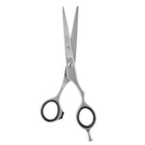 Tesoura MQ Talent Fio Navalha Sand Finish - MQ Professional