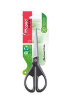 Tesoura Mult Maped Essentials Green Preta 17cm
