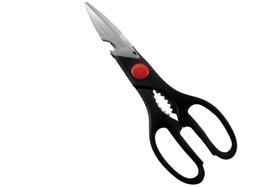 Tesoura Mult-Uso 21 cm YA22 Yangzi