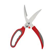 Tesoura mult-uso 24,5cm c/trava tuut