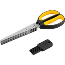 Tesoura Multicamadas com 5 Lâminas, VONDER Tesoura Multicamadas com 5 Lâminas, VONDER