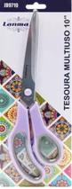Tesoura multiuso 10 pol jd9710 lanmax Tesoura multiuso 10 pol jd9710 lanmax