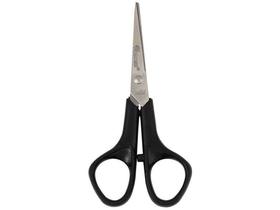 Tesoura Multiuso 13cm Western 2132 Preto