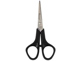 Tesoura Multiuso 13cm Western 2132 Preto