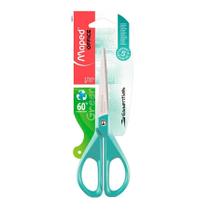 Tesoura Multiuso 17 cm Essentials Pastel - Maped