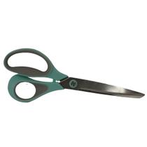 Tesoura Multiuso 20 cm N244433-1 Verde - Quanhe Tesoura Multiuso 20 cm N244433-1 Verde - Quanhe