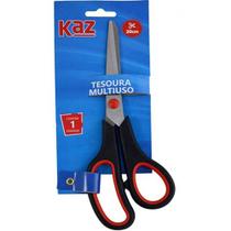 Tesoura Multiuso 20CM Kazan