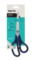 Tesoura Multiuso 21.5Cm B7200 Bazze Tesoura Multiuso 21.5Cm B7200 Bazze