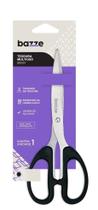 Tesoura Multiuso 21cm - Bazze Tesoura Multiuso 21cm - Bazze