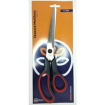 Tesoura Multiuso 24.6cm Preto - K20 Tesoura Multiuso 24.6cm Preto - K20
