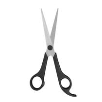 Tesoura Multiuso 5" Aço Inox Corte De Cabelo E Papel Tesoura Multiuso 5" Aço Inox Corte De Cabelo E Papel