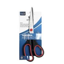 Tesoura multiuso 509 grande cabo emborrachado tn