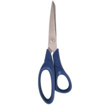 Tesoura Multiuso 7" Mundial Cortfácil