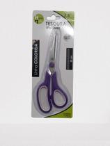 Tesoura Multiuso 7,5" - 20 cm. Linha Colorida HM128